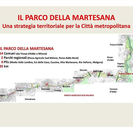 Il Giardino Di Emilia - Intero Appartamento In Villa Con Giardino Privato E Piscina Estiva Pontirolo Nuovo Exteriör bild