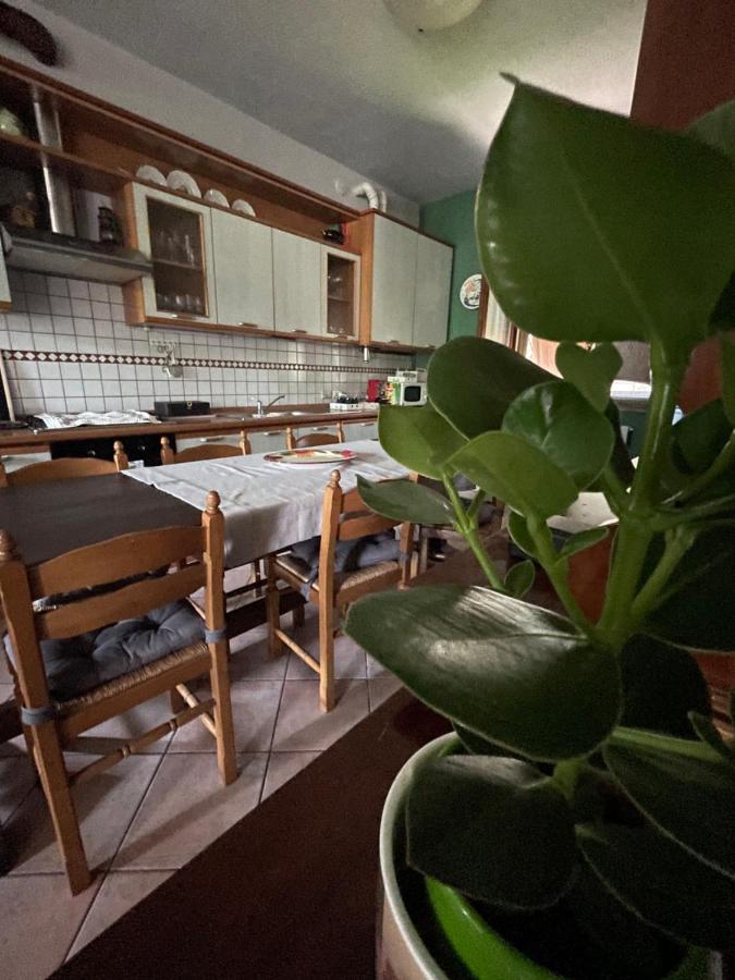 Il Giardino Di Emilia - Intero Appartamento In Villa Con Giardino Privato E Piscina Estiva Pontirolo Nuovo Exteriör bild
