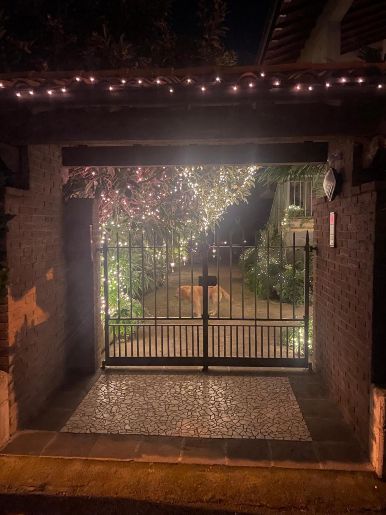Il Giardino Di Emilia - Intero Appartamento In Villa Con Giardino Privato E Piscina Estiva Pontirolo Nuovo Exteriör bild